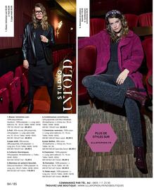 Catalogue Ulla Popken page 84