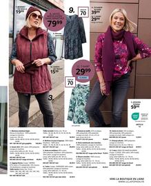 Catalogue Ulla Popken page 9