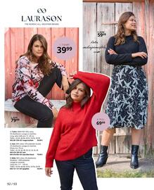 Catalogue Ulla Popken page 92