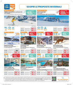 Volantino Eurospin Pagina 1