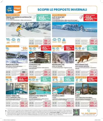 Volantino Eurospin (valido fino al 16-11)