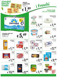 Volantino Superstore Coal Pagina 10