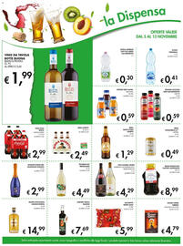 Volantino Superstore Coal Pagina 11