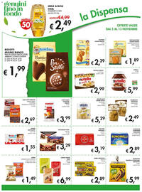 Volantino Superstore Coal Pagina 12