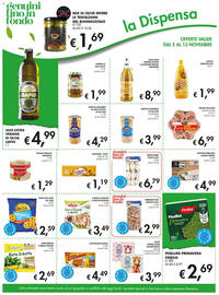 Volantino Superstore Coal Pagina 14