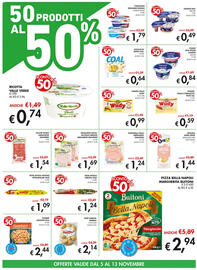 Volantino Superstore Coal Pagina 2