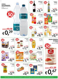 Volantino Superstore Coal Pagina 3