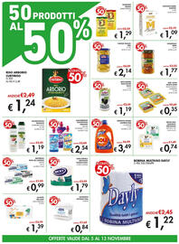 Volantino Superstore Coal Pagina 4
