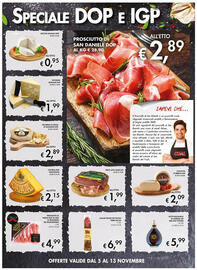Volantino Superstore Coal Pagina 5
