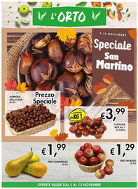 Volantino Superstore Coal Pagina 6