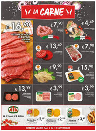 Volantino Superstore Coal Pagina 8