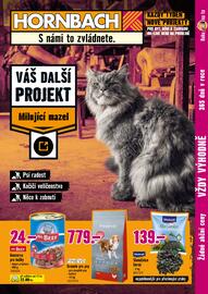 Hornbach leták Strana 1