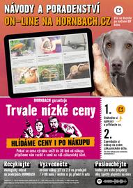 Hornbach leták Strana 10