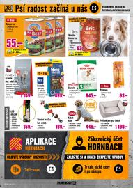 Hornbach leták Strana 3