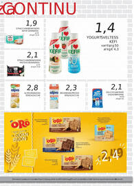 Volantino Supermercato Coal Pagina 3