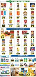Food King weekly ad week 45 Page 2
