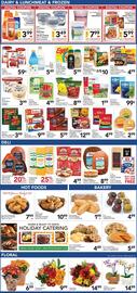 Pete's Fresh Market weekly ad week 45 Page 2