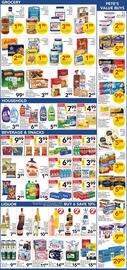 Pete's Fresh Market weekly ad week 45 Page 3