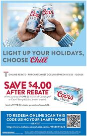 Pete's Fresh Market weekly ad week 45 Page 5