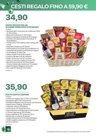 Volantino GrosMarket Pagina 18