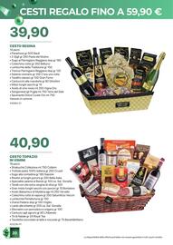 Volantino GrosMarket Pagina 20