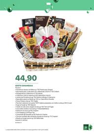 Volantino GrosMarket Pagina 21