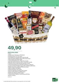 Volantino GrosMarket Pagina 23