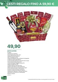 Volantino GrosMarket Pagina 24