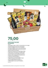 Volantino GrosMarket Pagina 31