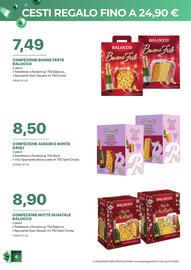Volantino GrosMarket Pagina 4
