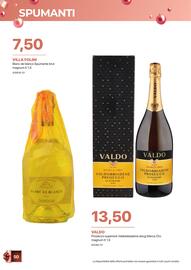 Volantino GrosMarket Pagina 50