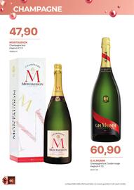 Volantino GrosMarket Pagina 60