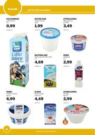 Volantino GrosMarket Pagina 10