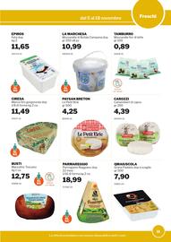 Volantino GrosMarket Pagina 11