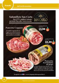 Volantino GrosMarket Pagina 12