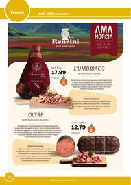 Volantino GrosMarket Pagina 14