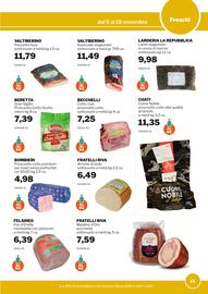 Volantino GrosMarket Pagina 15