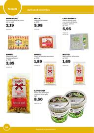 Volantino GrosMarket Pagina 16
