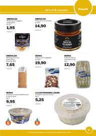 Volantino GrosMarket Pagina 17