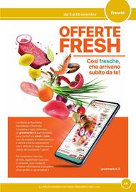 Volantino GrosMarket Pagina 19