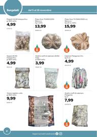 Volantino GrosMarket Pagina 2