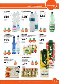 Volantino GrosMarket Pagina 21