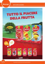 Volantino GrosMarket Pagina 22