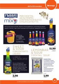 Volantino GrosMarket Pagina 23