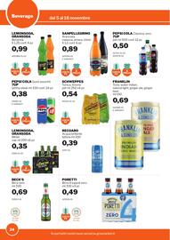 Volantino GrosMarket Pagina 24