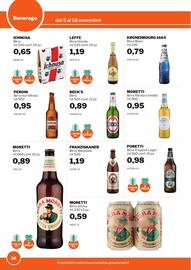 Volantino GrosMarket Pagina 26