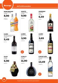 Volantino GrosMarket Pagina 28