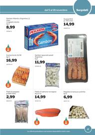 Volantino GrosMarket Pagina 3