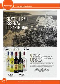 Volantino GrosMarket Pagina 30