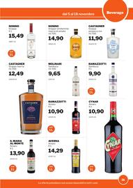 Volantino GrosMarket Pagina 31